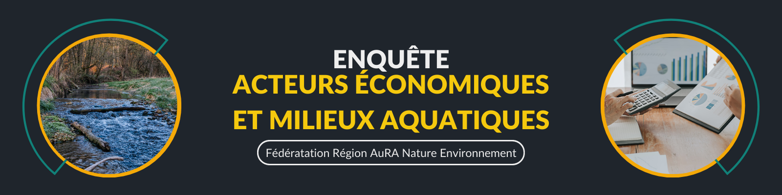 Science Class Student Sign up Google Forms Header in Gray and Yellow Modern Style