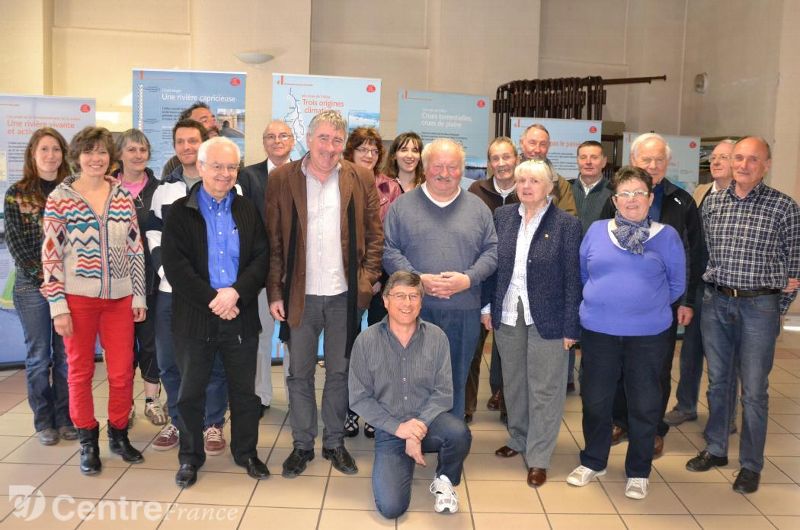 Assemblée Générale de la FRANE 2015