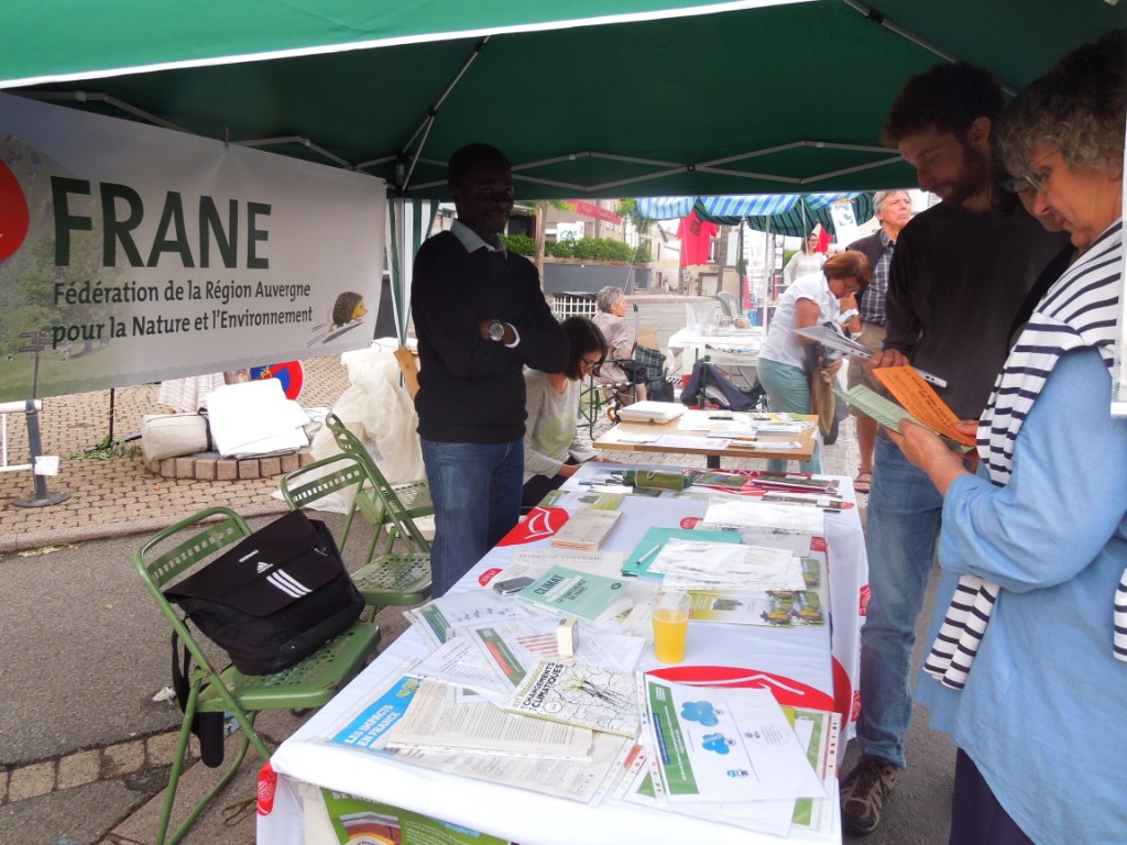 Alternatidôme : ensemble pour le Climat