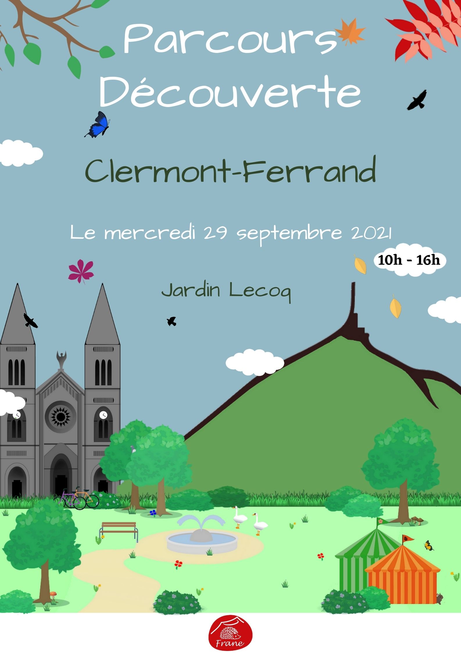 Parcours Découverte